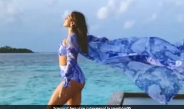 Photo Courtesy: Instagram 