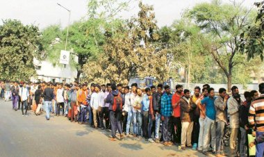 प्रतीकात्मक तस्वीर 