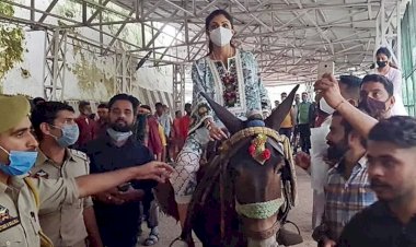 Photo Courtesy: social media 