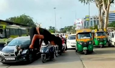 Photo Courtesy: social media