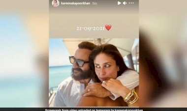 Photo Courtesy: Instagram 