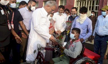 Photo Courtesy: Bhaskar