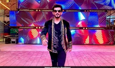 Photo Courtesy: Instagram 