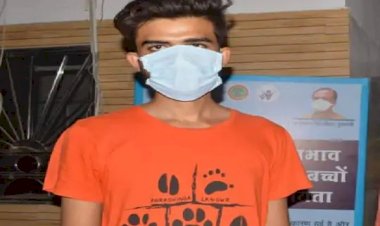 Photo Courtesy: Bhaskar