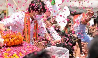 Photo Courtesy : Bhaskar