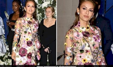 Photo Courtesy: Instagram 