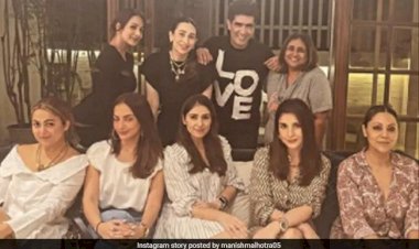 Photo Courtesy: Instagram 