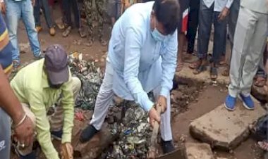 Photo Courtesy: Bhaskar