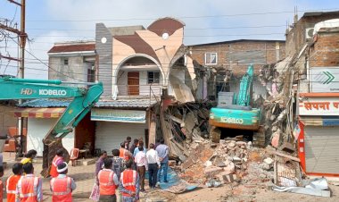 Photo Courtesy: Bhaskar