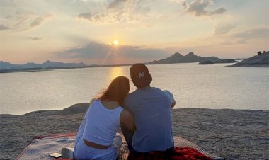 Photo Courtesy: Instagram 