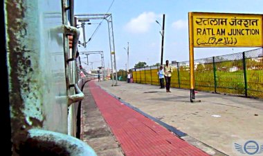 Photo Courtesy : IndianRailinfor 