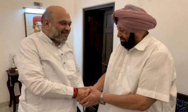 Photo Courtesy : Social media 