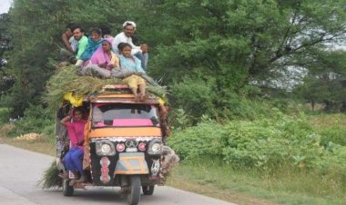 Photo Courtesy: Patrika