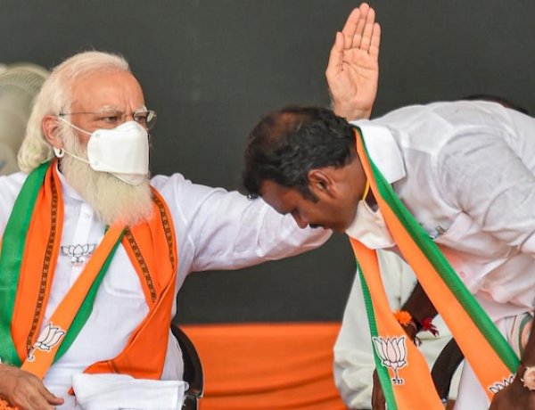 Photo Courtesy: India Today Photo Courtesy: India Today