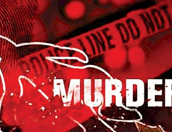 बेस्वाद खाना बनाने से नाराज पति ने पत्नी की हत्या की, 3 साल के बेटे ने किया खुलासा बेस्वाद खाना बनाने से नाराज पति ने पत्नी की हत्या की, 3 साल के बेटे ने किया खुलासा