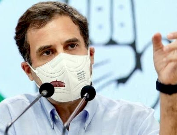 देश में नफरत का जहर फैलाया जा रहा है, असम हिंसा को लेकर बरसे राहुल गांधी देश में नफरत का जहर फैलाया जा रहा है, असम हिंसा को लेकर बरसे राहुल गांधी