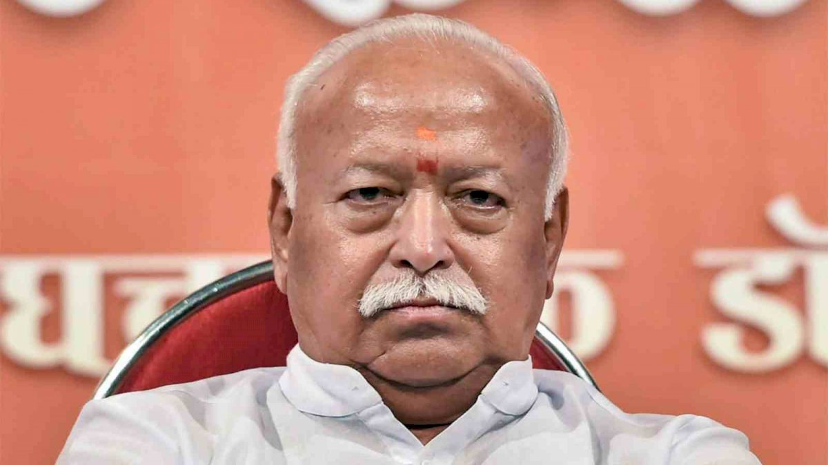 पारंपरिक भोजन करने से विश्व गुरू बनेगा भारत, मोहन भागवत ने विश्वगुरु बनने का दिया अनोखा मंत्र पारंपरिक भोजन करने से विश्व गुरू बनेगा भारत, मोहन भागवत ने विश्वगुरु बनने का दिया अनोखा मंत्र