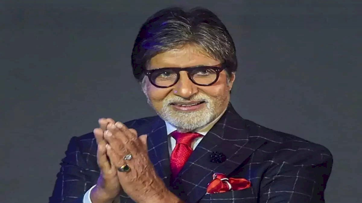बिग बी ने छोड़ा पान मसाला का विज्ञापन, बर्थ डे पर अमिताभ बच्चन का बड़ा फैसला बिग बी ने छोड़ा पान मसाला का विज्ञापन, बर्थ डे पर अमिताभ बच्चन का बड़ा फैसला