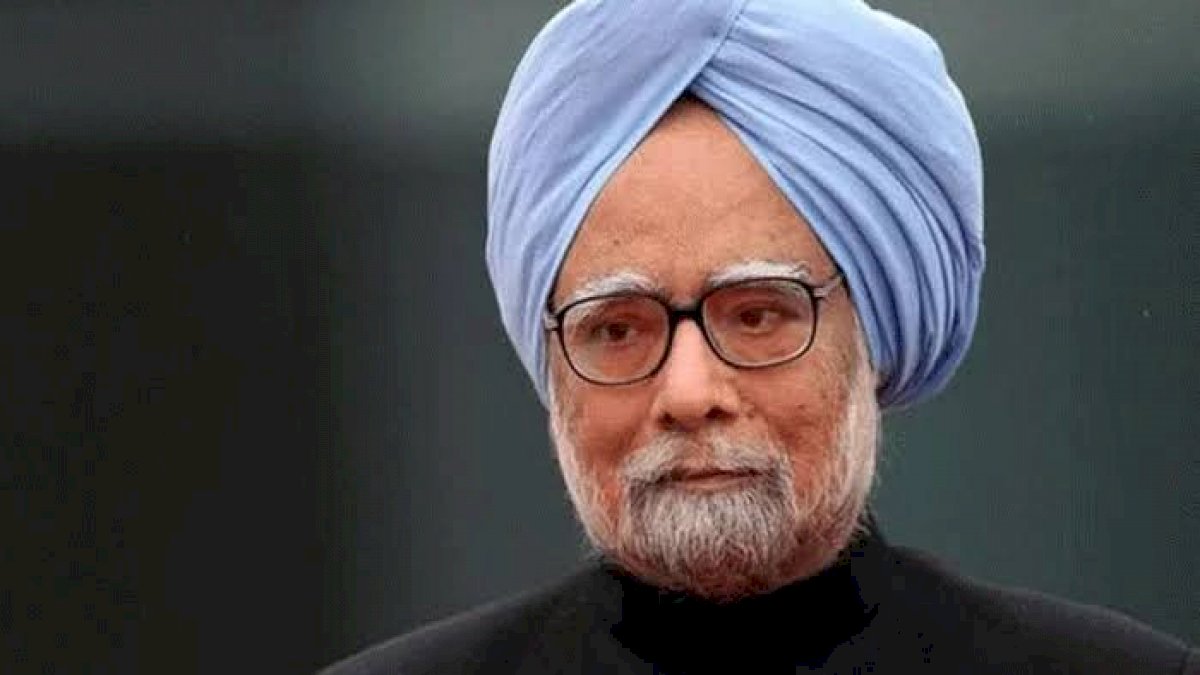पूर्व पीएम मनमोहन सिंह की हालत अब स्थिर, कल तबीयत बिगड़ने के बाद दिल्ली ऐम्स में कराया गया था भर्ती पूर्व पीएम मनमोहन सिंह की हालत अब स्थिर, कल तबीयत बिगड़ने के बाद दिल्ली ऐम्स में कराया गया था भर्ती