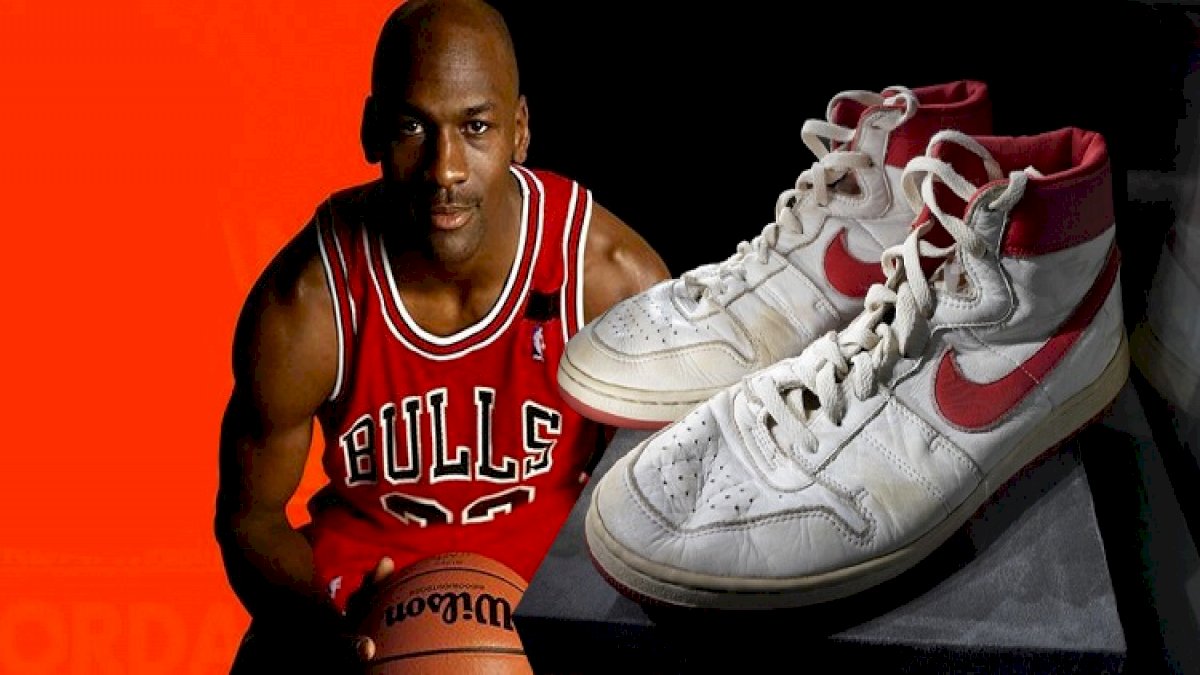 Top 5 most expensive shoes of the world