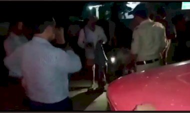 Photo : social media 