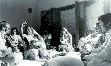 Photo Courtesy: tariqluqmanview.blogspot.com