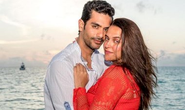 Photo Courtesy: Instagram