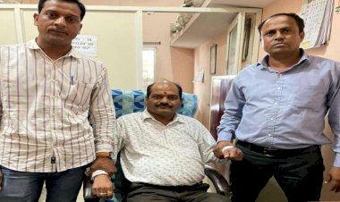 Photo Courtesy: Patrika