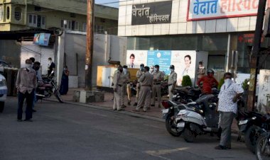 Photo Courtesy: Patrika