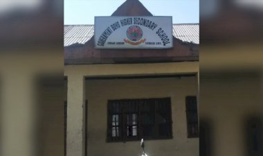 Photo - twitter/dharmendra singh