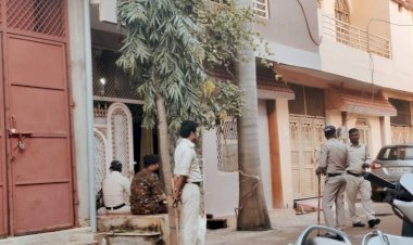 Photo Courtesy: Naidunia