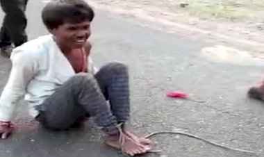 Photo Courtesy : TV9 Bharatvarsh 