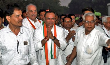 Photo Courtesy: The Week