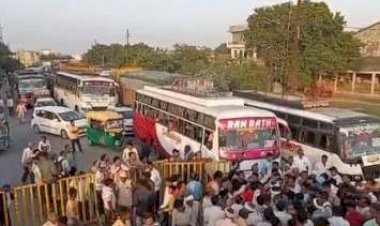 Photo Courtesy: Patrika 