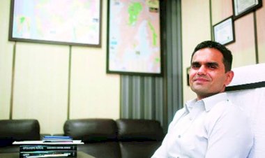 Photo Courtesy: The Indian Express