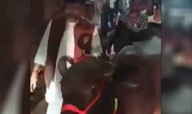 Photo Courtesy: Twitter 