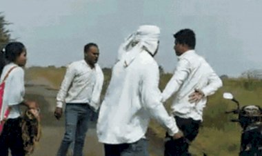 Photo Courtesy: Dainik Bhaskar 