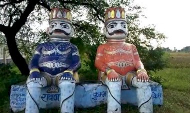 Photo courtesy: haribhoomi