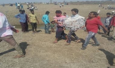 Photo Courtesy: Dainik Bhaskar 