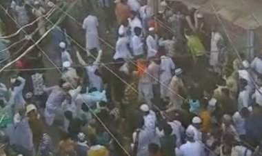 Photo Courtesy: Prabhasakshi 