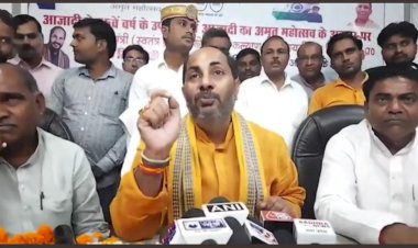 Photo Courtesy : News 24 