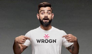 Photo Courtesy: Twitter/virat kohli 