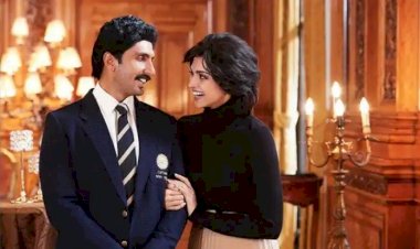 Photo Courtesy: Instagram 