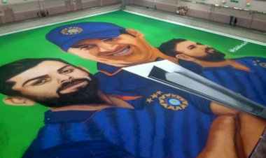 Photo courtesy: Deccan Chronicle