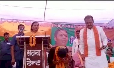 Photo Courtesy: MP breaking 