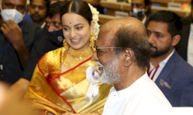 Photo Courtesy: pib/ twitter