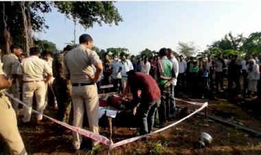 Photo Courtesy : Dainik Bhaskar 