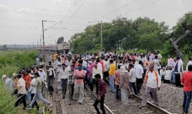 Photo Courtesy : Dainik Bhaskar 