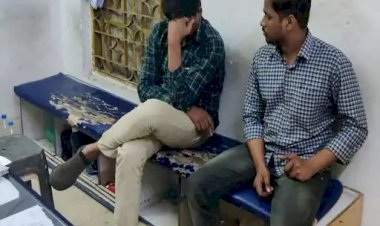 Photo Courtesy: Bhaskar