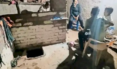 Photo Courtesy: bhaskar